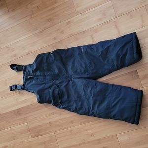 3T Oshkosh snow pants